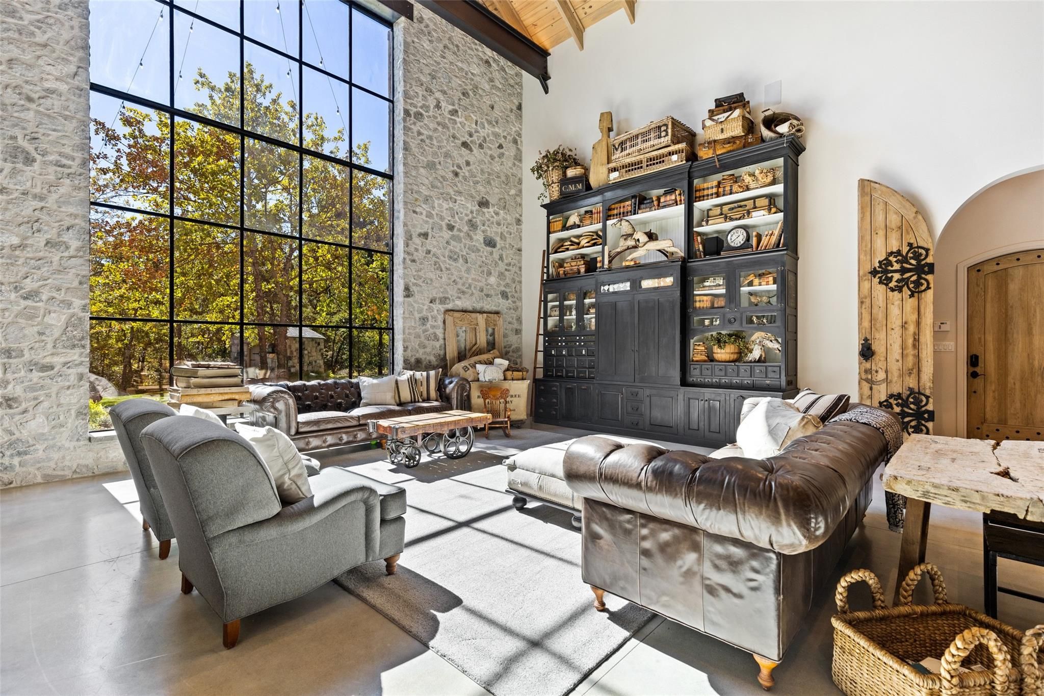 10 of the Most Expensive Homes Currently for Sale in Denton County Copy